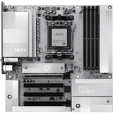 MSI PRO B850M-A WIFI PZ, Placa base 