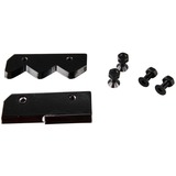 Makita E-07652 accesorio para ahoyador eléctrico Cuchilla de repuesto Cuchilla de repuesto, 2 pieza(s), Makita, DDG460ZX7, Negro