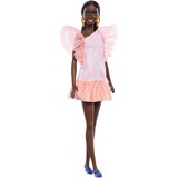 Mattel Fashionistas HRH14 muñeca, Muñecos Muñeca fashion, Femenino, 3 año(s), Chica, 298 mm, Multicolor