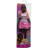 Mattel Fashionistas HRH14 muñeca, Muñecos Muñeca fashion, Femenino, 3 año(s), Chica, 298 mm, Multicolor