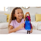 Mattel HLW49 muñeca, Muñecos Muñeca fashion, Femenino, 3 año(s), Chica, 292,1 mm, 100 g