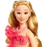 Mattel HXT63 muñeca, Muñecos Muñeca fashion, Femenino, 4 año(s), Chica, 289,9 mm, 240 g