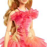 Mattel HXT63 muñeca, Muñecos Muñeca fashion, Femenino, 4 año(s), Chica, 289,9 mm, 240 g