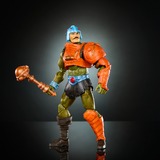 Mattel HYC48 Figuras de juguete para niños, Muñecos Masters of the Universe HYC48, 6 año(s), Multicolor, Plástico