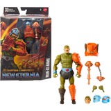 Mattel HYC48 Figuras de juguete para niños, Muñecos Masters of the Universe HYC48, 6 año(s), Multicolor, Plástico