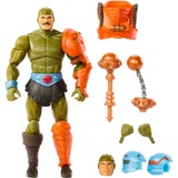 Mattel HYC48 figura de juguete para niños, Muñecos 6 año(s), Multicolor, Plástico