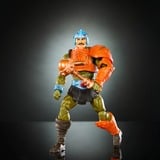 Mattel HYC48 figura de juguete para niños, Muñecos 6 año(s), Multicolor, Plástico