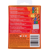 Mattel JHH48, Juegos de cartas 