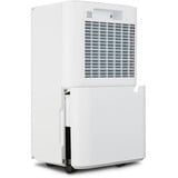 Medion DH10 (MD12047), Deshumidificador blanco