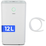Medion DH10 (MD12047), Deshumidificador blanco