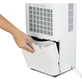 Medion DH10 (MD12047), Deshumidificador blanco