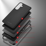 Nevox 2336, Funda para teléfono móvil negro