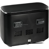 Ninja Foodi MAX Freidora de aire de doble zona AF400EU, Freidora de aire caliente negro