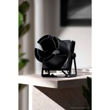 Noctua NV-AA1-12 Airflow Amplifier, Control del ventilador negro