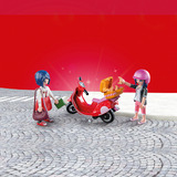 PLAYMOBIL 71864, Juegos de construcción 