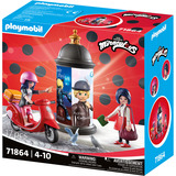 PLAYMOBIL 71864, Juegos de construcción 