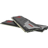 Patriot DIMM 16 GB DDR5-6000 (2x 8 GB) Kit dual, Memoria RAM negro