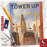 Pegasus Tower Up, Juego de mesa 