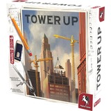 Pegasus Tower Up, Juego de mesa 