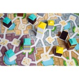 Pegasus Tower Up, Juego de mesa 