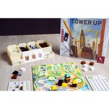 Pegasus Tower Up, Juego de mesa 