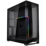 Phanteks NV7, Caja de torre grande negro