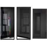 Phanteks PH-NV723TG_DBK01, Caja de torre grande negro