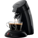 Philips Senseo Original HD6553/67, Cafetera monodosis negro