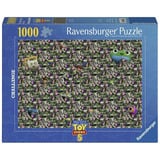 Ravensburger Puzzle Disney Pixar Toy Story: Buzz Lightyear 