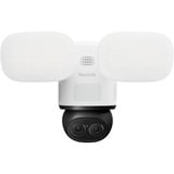 Reolink Serie Floodlight F850W, Cámara de vigilancia blanco/Negro