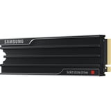 SAMSUNG 9100 PRO Heatsink 8 TB, Unidad de estado sólido 