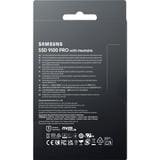 SAMSUNG 9100 PRO Heatsink 8 TB, Unidad de estado sólido 