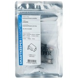 SMARTKEEPER ESSENTIAL Candado para teclado/ratón (UM03), Cerradura insertable 