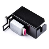 SMARTKEEPER ESSENTIAL Candado para teclado/ratón (UM03), Cerradura insertable 