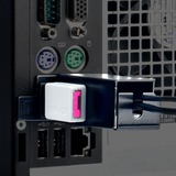 SMARTKEEPER ESSENTIAL Candado para teclado/ratón (UM03), Cerradura insertable 