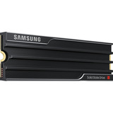 Samsung 9100 PRO 8 TB M.2 PCI Express 5.0 NVMe V-NAND TLC, Unidad de estado sólido 8 TB, M.2, 14800 MB/s