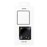 Samsung Funda Flipsuit, Funda para teléfono móvil negro