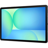 Samsung Galaxy Tab S10 FE 5G Entreprise Edition Samsung Exynos LTE-TDD & LTE-FDD 128 GB 27,7 cm (10.9") 8 GB Wi-Fi 6 (802.11ax) Gris, Tablet PC gris, 27,7 cm (10.9"), 2304 x 1440 Pixeles, 128 GB, 8 GB, 500 g, Gris