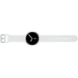 Samsung Galaxy Watch8 SM-L335FZSAXEF Relojes inteligentes y deportivos 3,81 cm (1.5") AMOLED 44 mm Digital 480 x 480 Pixeles 4G Plata Wifi GPS (satélite), SmartWatch plateado, 3,81 cm (1.5"), AMOLED, 32 GB, Wifi, GPS (satélite), 34 g