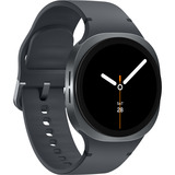 Samsung Galaxy Watch8, SmartWatch gris oscuro