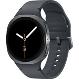 Samsung Galaxy Watch8, SmartWatch gris oscuro
