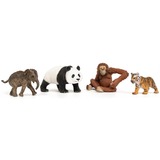 Schleich 42736 figura de juguete para niños, Muñecos 3 año(s), Multicolor, Plástico