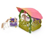 Schleich BAYALA 42445 set de juguetes, Muñecos 5 año(s), Multicolor