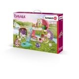 Schleich BAYALA 42445 set de juguetes, Muñecos 5 año(s), Multicolor