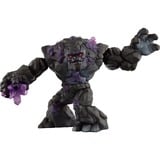 Schleich ELDRADOR CREATURES 70158 set de juguetes, Muñecos Monsters and dragons, Stone World, 7 año(s), Negro, Púrpura, Plástico