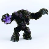 Schleich ELDRADOR CREATURES 70158 set de juguetes, Muñecos Monsters and dragons, Stone World, 7 año(s), Negro, Púrpura, Plástico