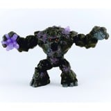 Schleich ELDRADOR CREATURES 70158 set de juguetes, Muñecos Monsters and dragons, Stone World, 7 año(s), Negro, Púrpura, Plástico