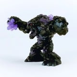 Schleich ELDRADOR CREATURES 70158 set de juguetes, Muñecos Monsters and dragons, Stone World, 7 año(s), Negro, Púrpura, Plástico