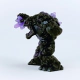 Schleich ELDRADOR CREATURES 70158 set de juguetes, Muñecos Monsters and dragons, Stone World, 7 año(s), Negro, Púrpura, Plástico