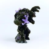 Schleich ELDRADOR CREATURES 70158 set de juguetes, Muñecos Monsters and dragons, Stone World, 7 año(s), Negro, Púrpura, Plástico